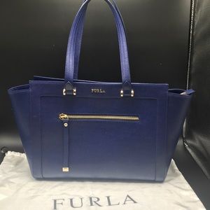 Furla Hand Bag